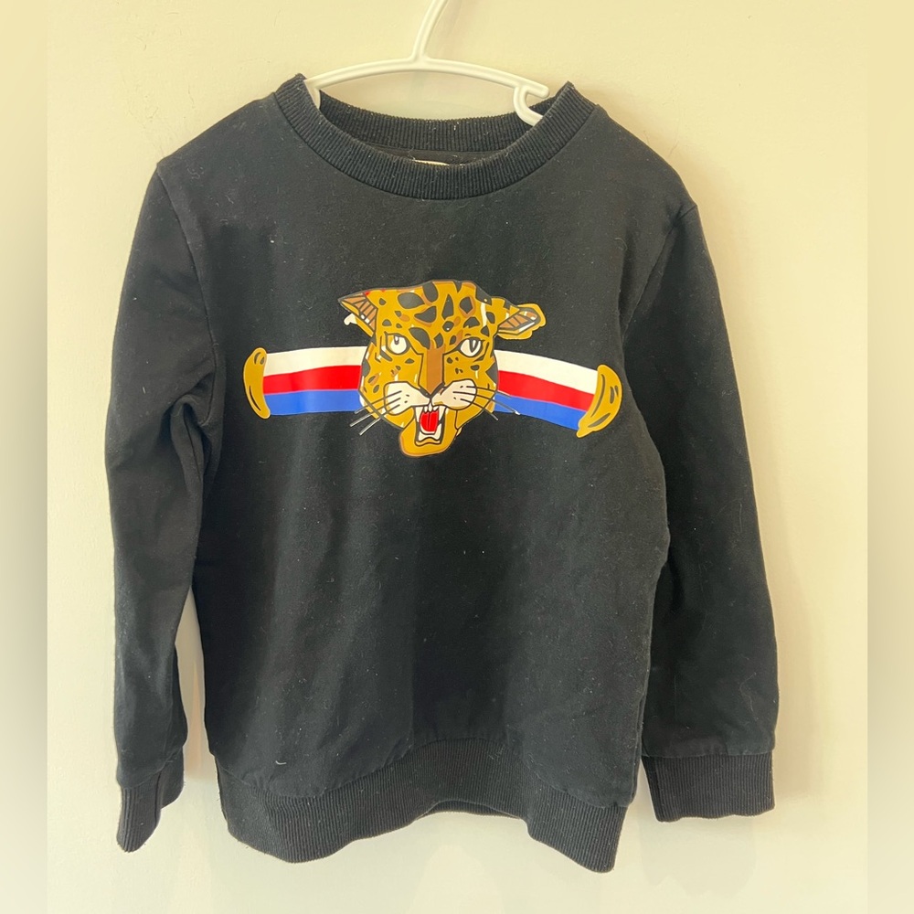 Gucci boys crew